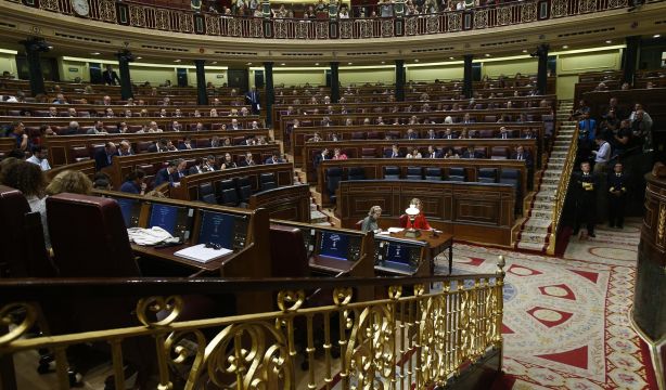La nueva ley de grupos de interés en España representa un avance en transparencia 