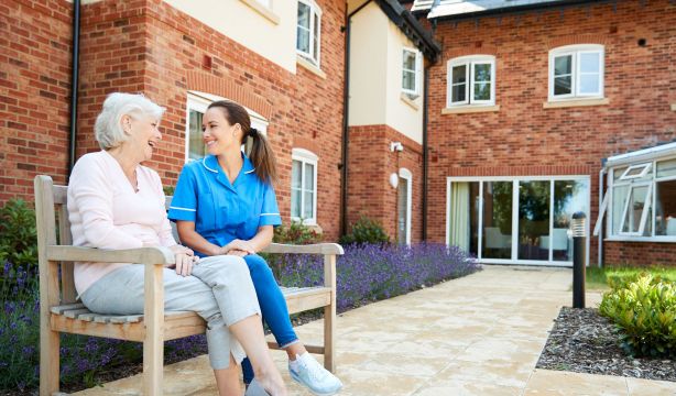 Descubre cómo la arquitectura puede transformar la vida de quienes padecen alzhéimer