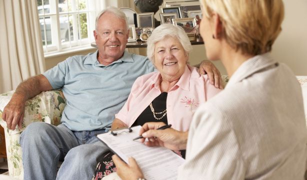 bigstock. ¿Cuál es la edad de jubilación en Estados Unidos en 2025?