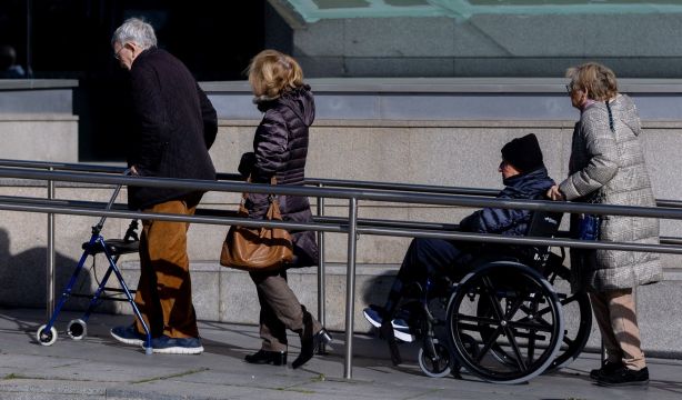 La subida de las pensiones ya es oficial: los pensionistas la cobrarán en la nómina de febrero