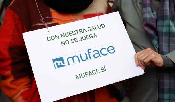 Mutualistas de Muface: pasos para reclamar si la aseguradora niega la asistencia sanitaria. Foto: EuropaPress