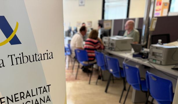 Coespe: "Jubilados mutualistas: la mitad de afectados, excluidos por Hacienda" 