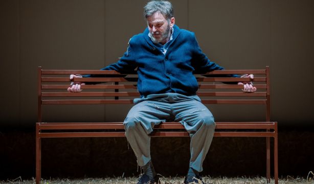 Fernando Tejero: "Vamos a peor. La falta de comunicación hace que caigamos en la soledad"