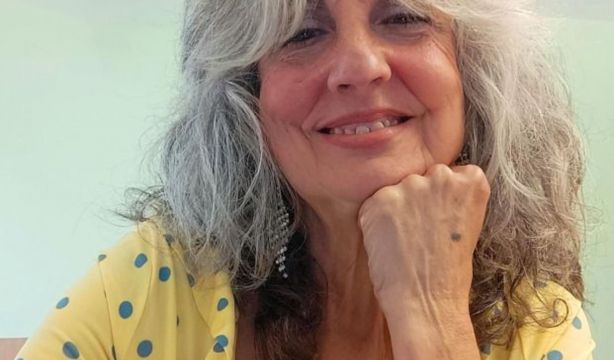 Carmen Núñez: "Una vez que cumples cierta edad, parece que ya no tienes derecho a amar"