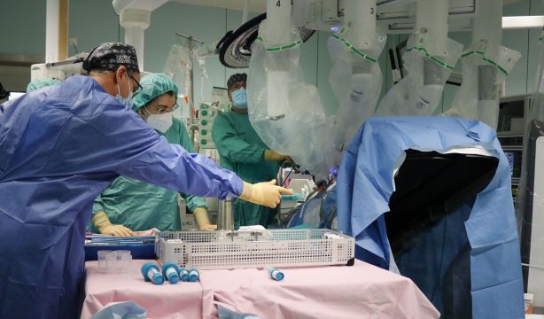 La razón por la cual las nanoparticulas orgánicas pueden ser clave contra el cáncer de próstata