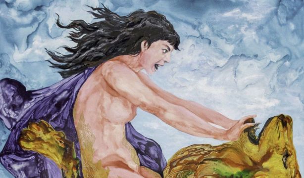 Figuras femeninas olvidadas en el arte: descubre la exposición 'Revelaciones' en el Thyssen