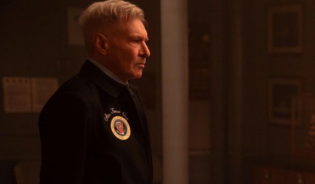 Harrison Ford debuta en el universo Marvel a los 82 años