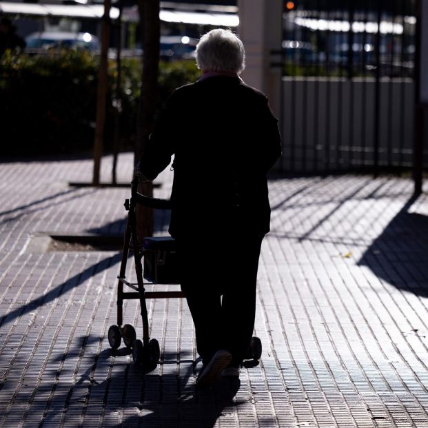 CCOO urge a mejorar la financiación estatal para la atención a la dependencia