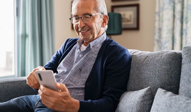 La forma de pensar del ser humano "ya no existe sin tecnología"