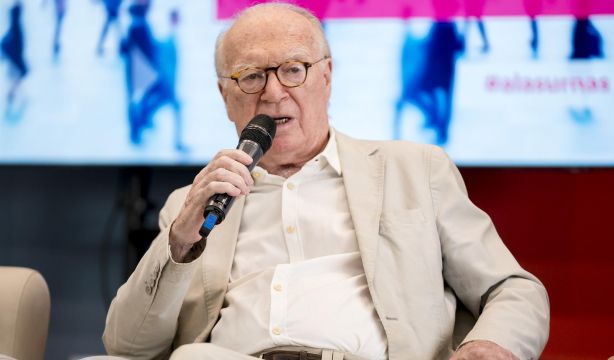 TVE presentará una nueva serie documental sobre la Transición (A. Pérez Meca - Europa Press)