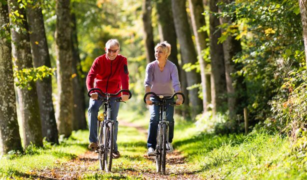 Los consejos de los expertos para vivir más y mejor