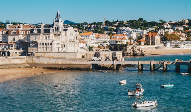 No sólo Valencia: las otras cuatro mejores ciudades del mundo para jubilarse en 2025, según 'Forbes'