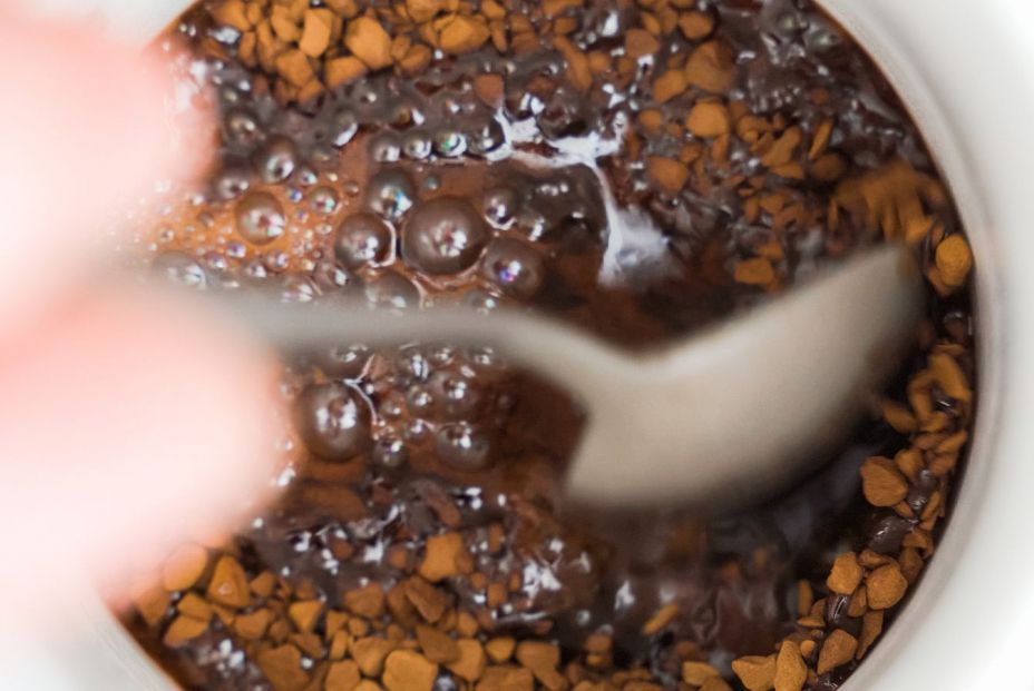 El café también es preventivo n el síndrome metabólico. Bigstock 