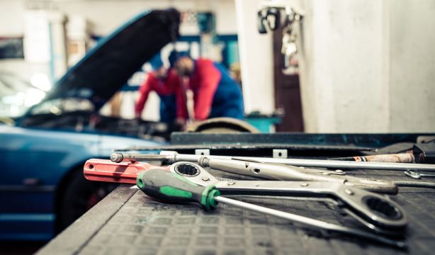 Cipher detecta un incremento del 63% en los ciberataques a la industria automovilística en 2024