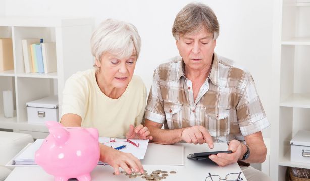 Estos son los errores que cometemos y que nos llevan al estrés económico