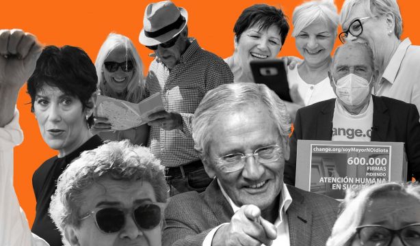 Sexto Aniversario 65YMÁS