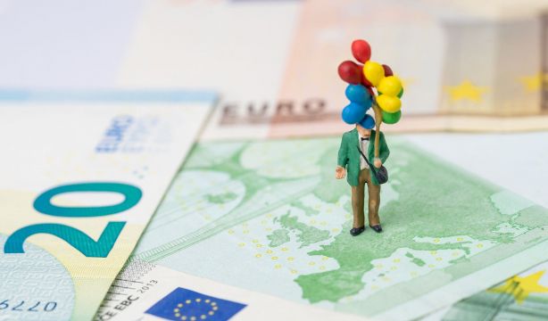 ¿Cuál es la edad media de jubilación en Europa?