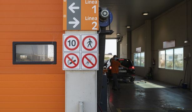 Este es el coche que más problemas tiene para pasar la ITV