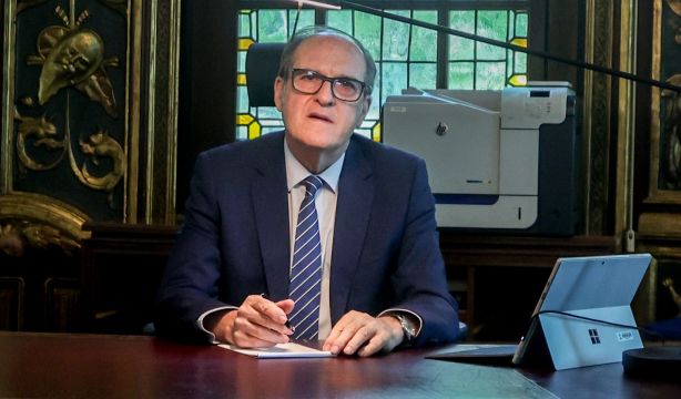 El Defensor del Pueblo pide explicaciones a Hacienda por las devoluciones a jubilados mutualistaseuropapress