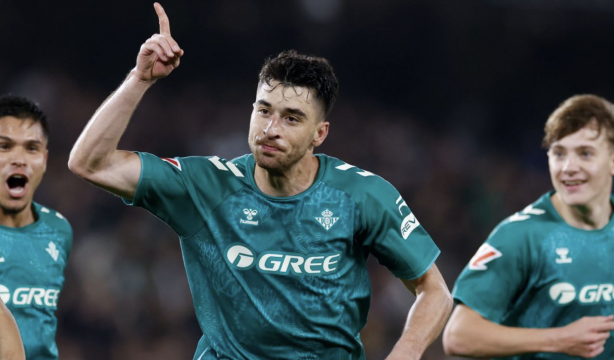 LALIGA bloquea las emisiones de las plataformas ilegales DazcFutbolios y RBTV77 en España