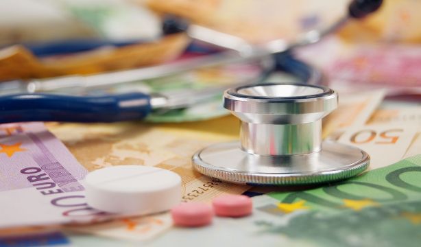 Los seguros de salud disparan su precio: las primas suben un 10% en enero. Foto: bigstock