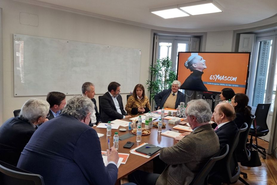 Comité Turismo 3 Comité Turismo 3