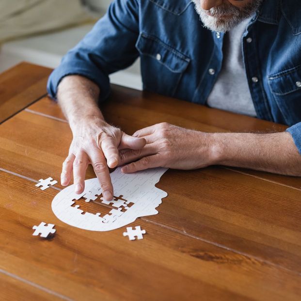 "El cerebro tiene un petabyte de capacidad, casi todo el contenido de Internet"
