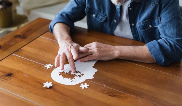"El cerebro tiene un petabyte de capacidad, casi todo el contenido de Internet"
