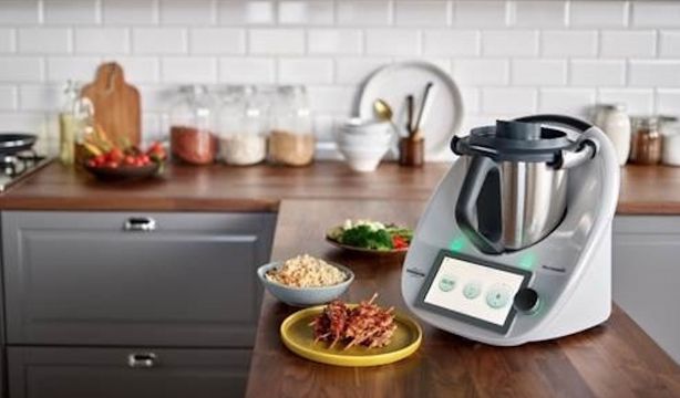 FACUA alerta de una fuga de datos personales de la plataforma de recetas de Thermomix