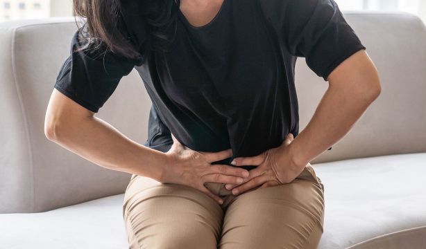 Si sufres de incontinencia urinaria, acaban de descubrir por qué debes consultar al médico ya. Bigstock