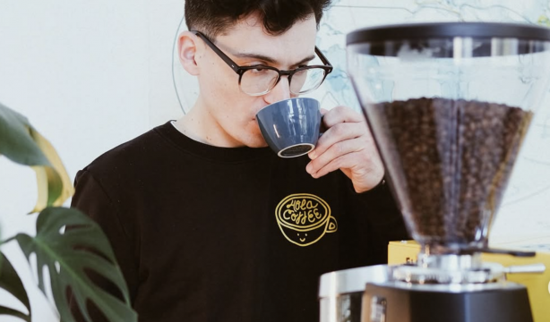 Cuatro cafeterías españolas, entre las 100 mejores del mundo