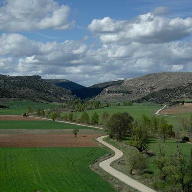 Cueva de los Casares 4 (1) Cueva de los Casares 4 (1)