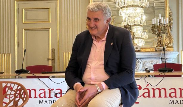 Romay, sobre su jubilación a los 37 años: "Se te rompe tu vida cuando te dicen que no eres válido"