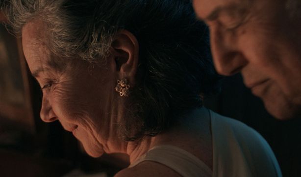 'Memorias de un cuerpo que arde' trata la sexualidad en mayores: "Nunca es tarde para sentir" (Suria Comunicación)