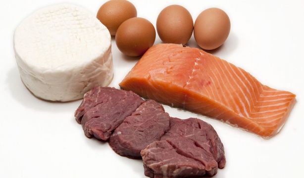 7 síntomas que revelan que te faltan proteínas