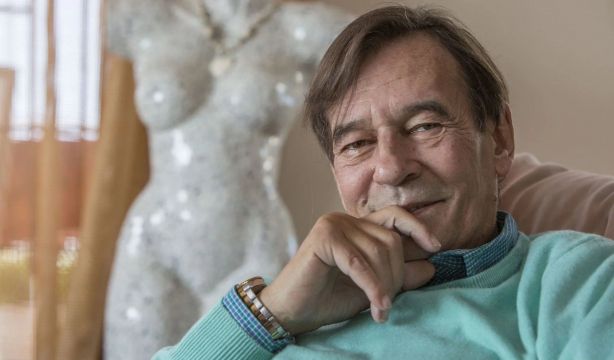 Muere el actor Tony Isbert a los 74 años