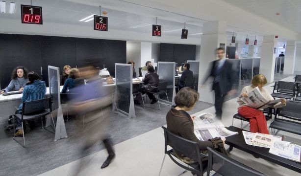 El PSOE busca ampliar hasta los 72 años la jubilación forzosa de los funcionarios