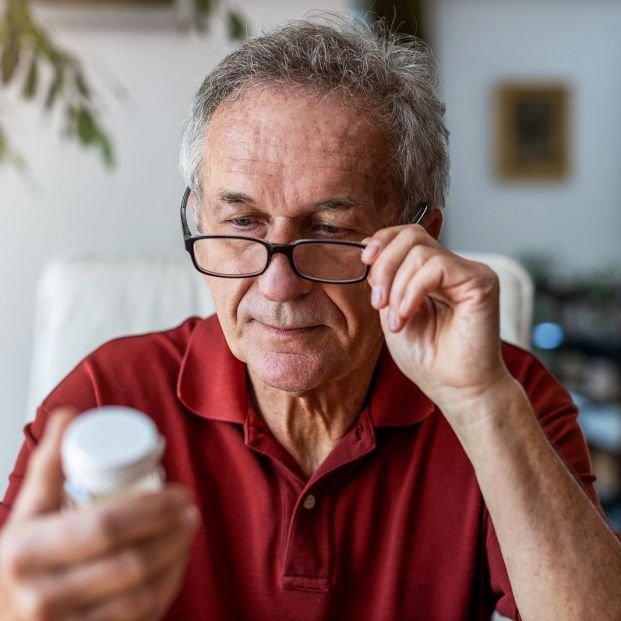 Sanidad asegura que mantendrá los prospectos de medicamentos en papel "el tiempo necesario" Sanidad asegura que mantendrá los prospectos de medicamentos en papel "el tiempo necesario"