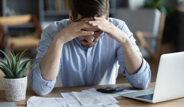 Los bienes que no te pueden embargar por una deuda, según la ley