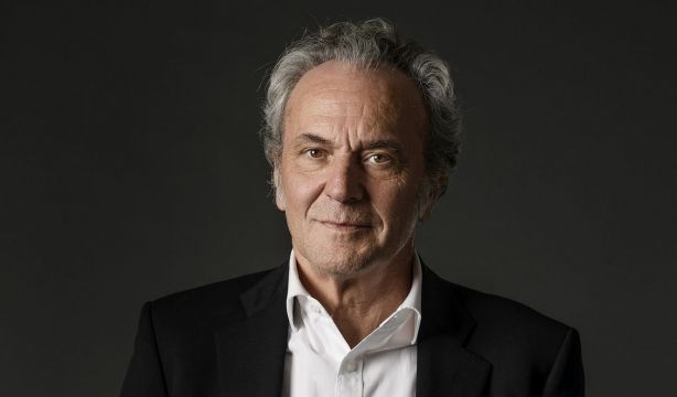 El alimento mediterráneo que no puede faltar en la dieta de José Coronado