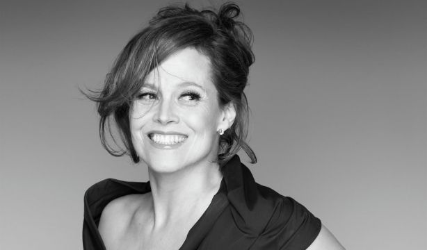Sigourney Weaver: "El público aprecia mucho a los personajes de mujeres de cierta edad"
