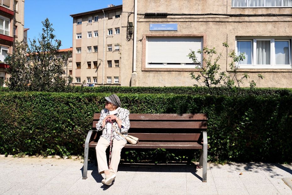 La soledad causa problemas físicos y mentales. (BIgstock)