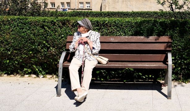 La soledad causa problemas físicos y mentales. (BIgstock)