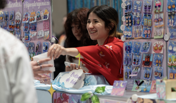 La Japan Weekend confirma el auge de la cultura japonesa en España