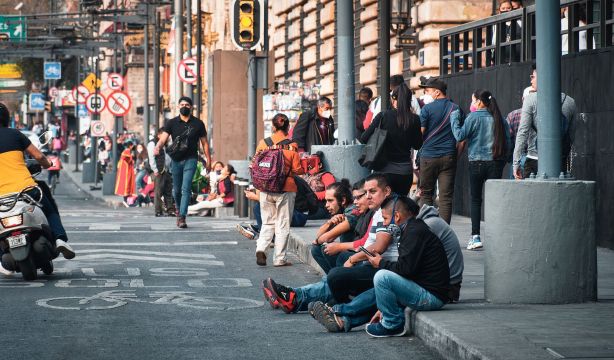 Un estudio revela cuáles son las ciudades más peligrosas del mundo