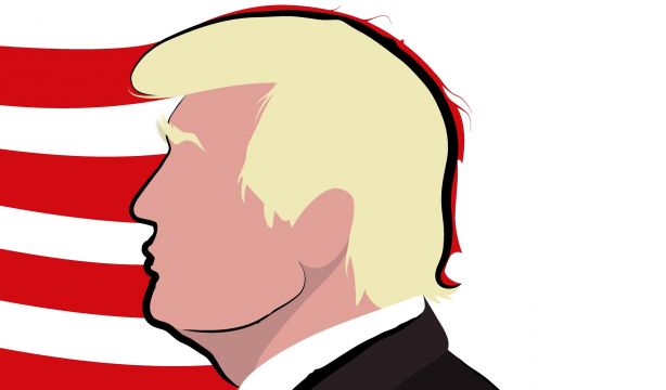 La revolución Trump