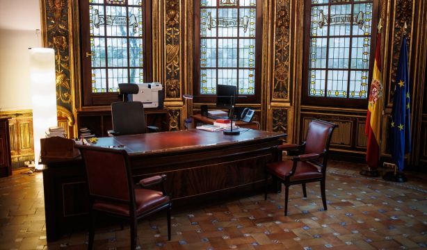 Mi escrito al Defensor del Pueblo por la devolución a los mutualistas