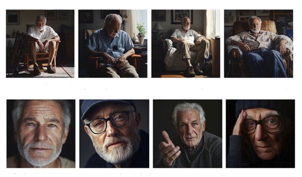 Edadismo generativo: un estudio revela cómo la IA refuerza estereotipos negativos de edad