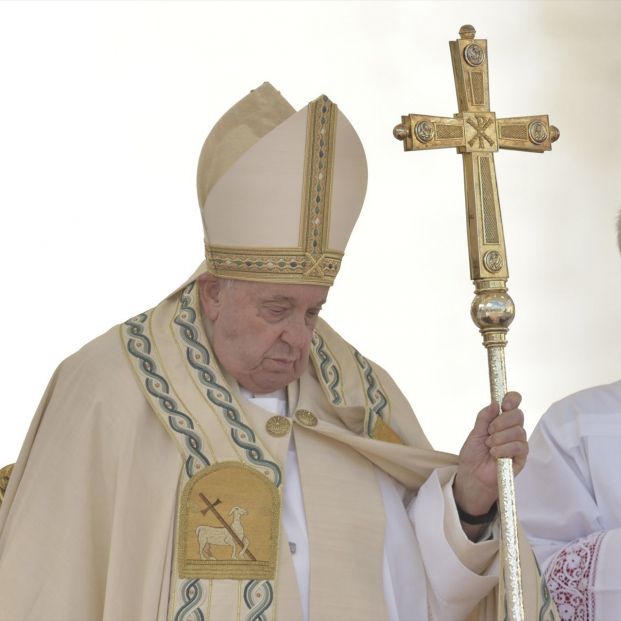 Muere el Papa Francisco, el pontífice más longevo del último siglo