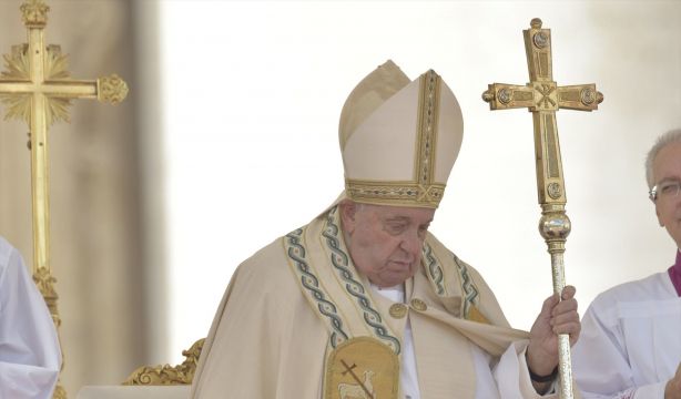 Muere el Papa Francisco, el pontífice más longevo del último siglo